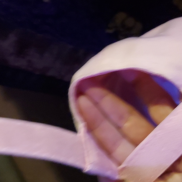 NY Yankee baseball hat - Picture 4 of 4